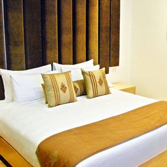 فندق جيفيتيش, New Delhi 4